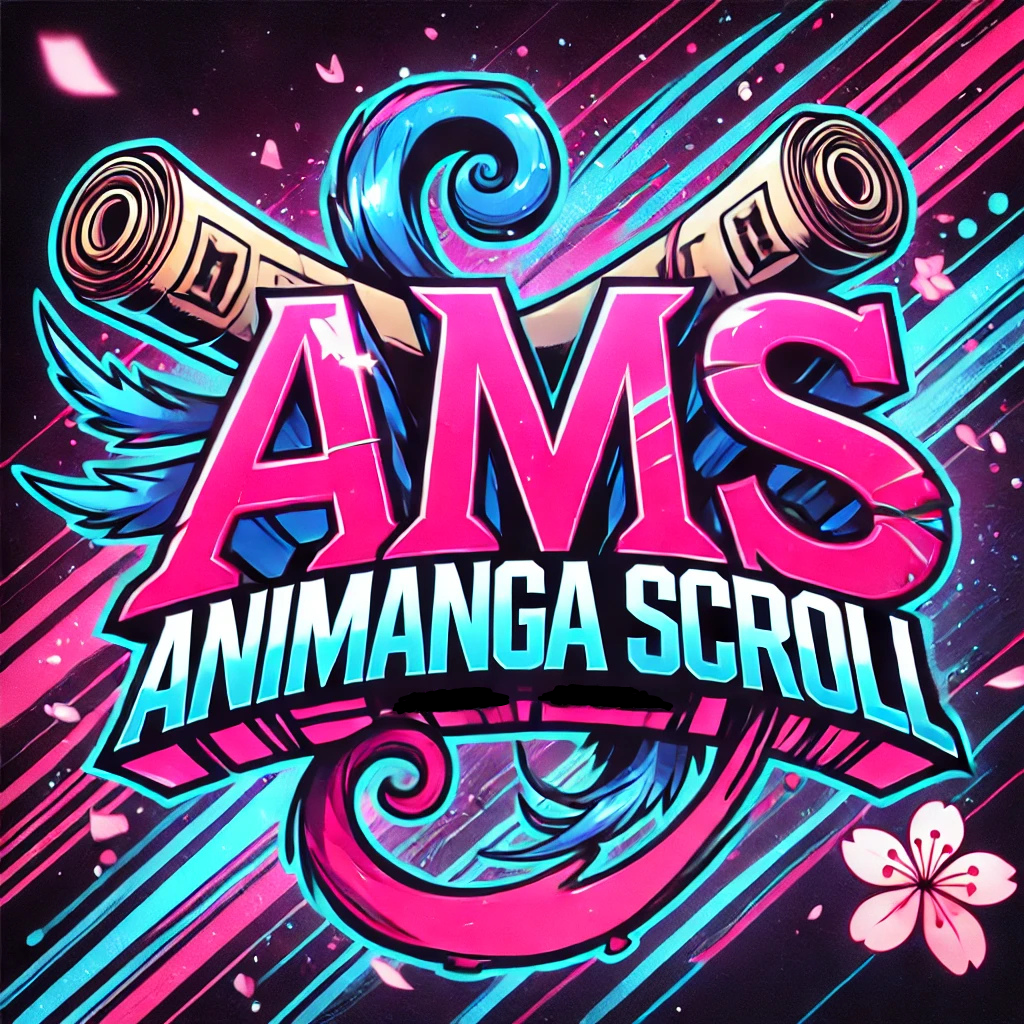 AniManga Scroll
