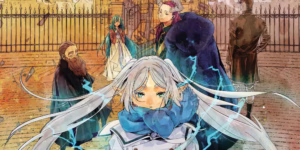 Rank Top-Selling Mangas by First Print Runs (2024–2025)