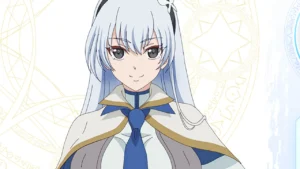 The Banished Court Magician Anime Reveals Krasia Cast