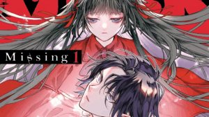 Anju Hino’s Missing Manga Ends on May 27