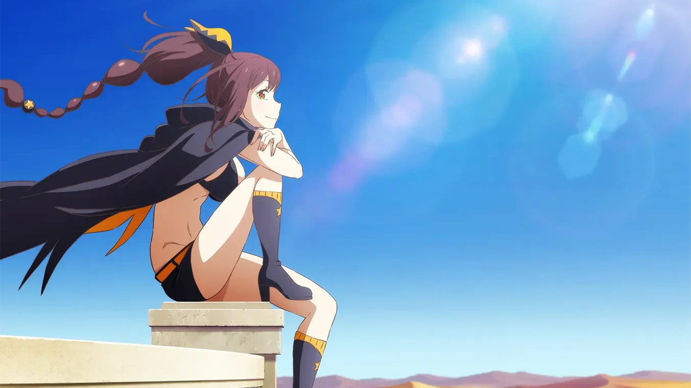 Re:ZERO Season 4 Premiere is in 2026 with New Cast Reveal