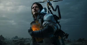 Death Stranding Anime in the Works According to Hideo Kojima