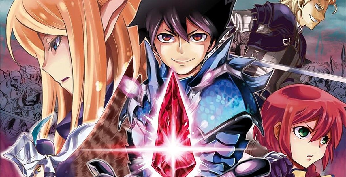 New Saga Volume 1 Manga Review: A Second Chance to Save All