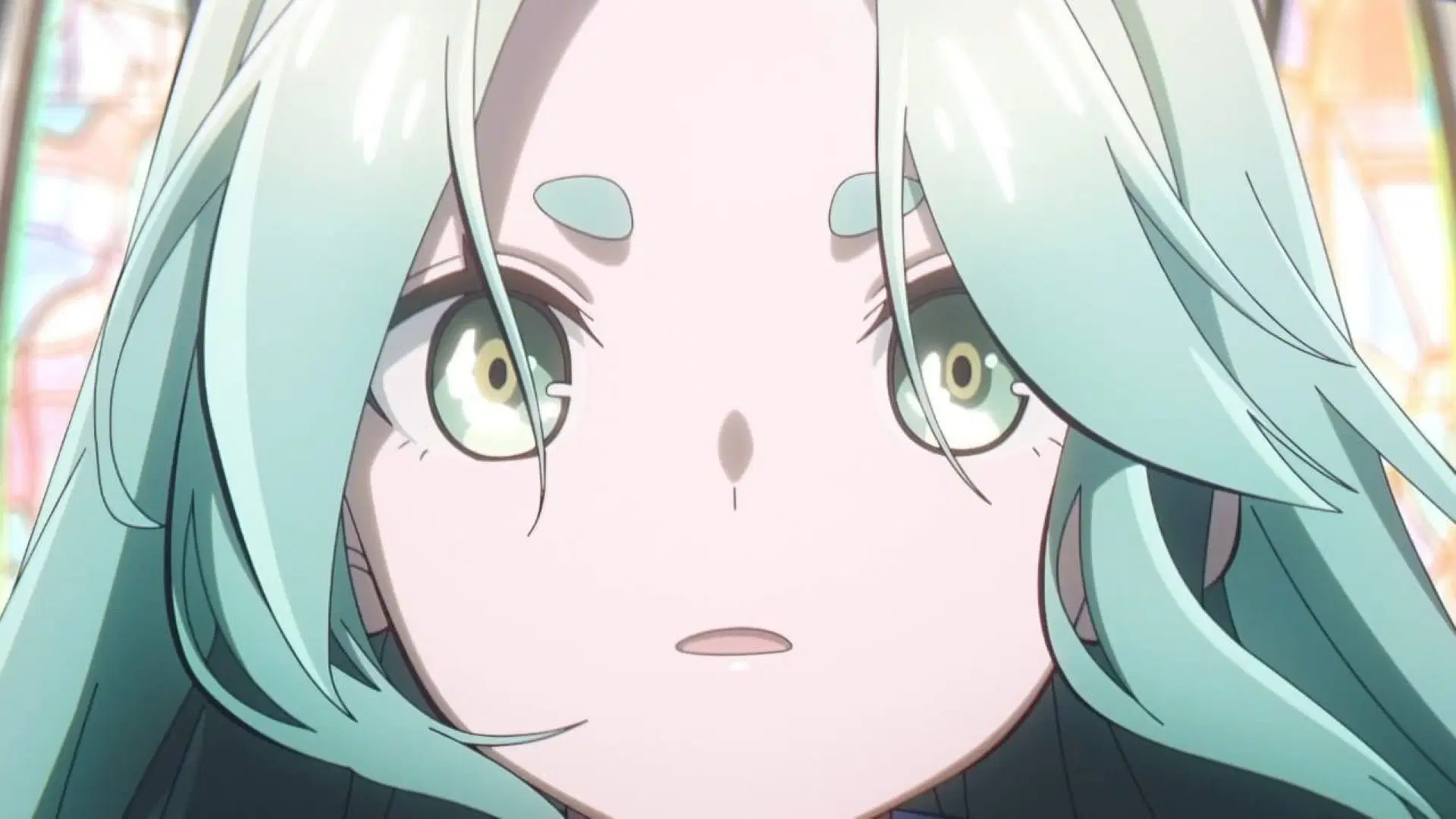 To Be Hero X Episode 9 Review: Cyan’s Luck, Luo’s Fate